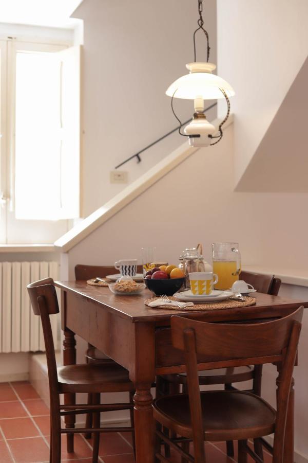 Villa Alba Domus à Conversano Extérieur photo