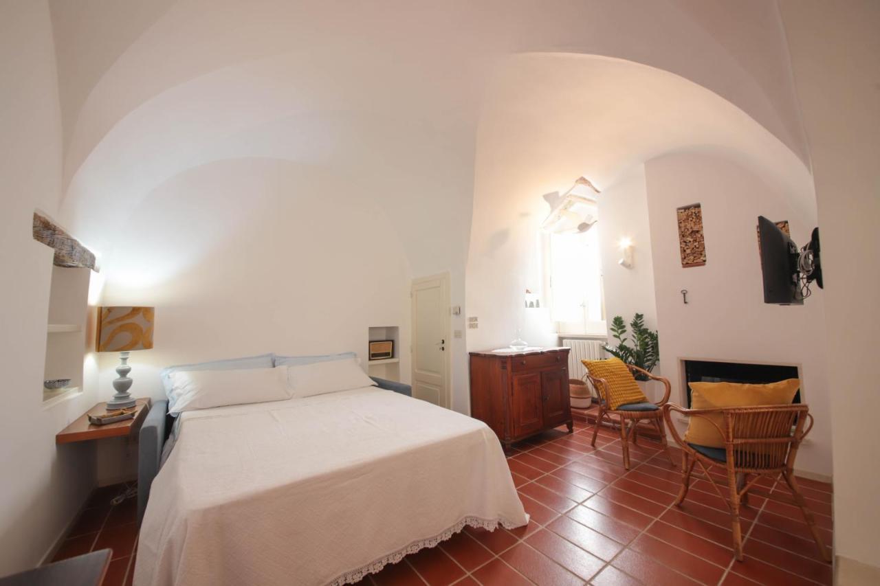 Villa Alba Domus à Conversano Extérieur photo